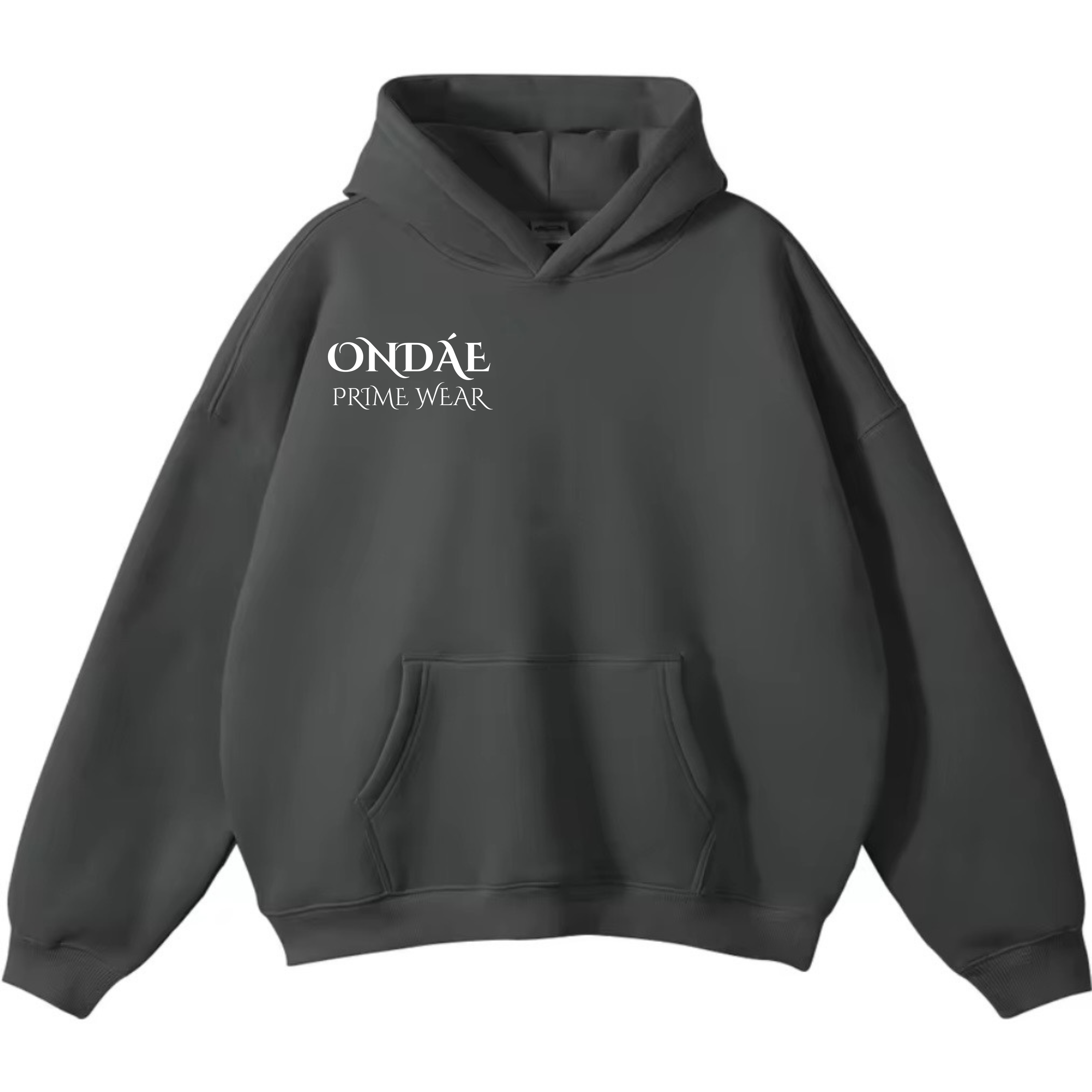 ONDÁE Prime Wear Essential Hoodies