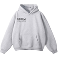 ONDÁE Prime Wear Essential Hoodies