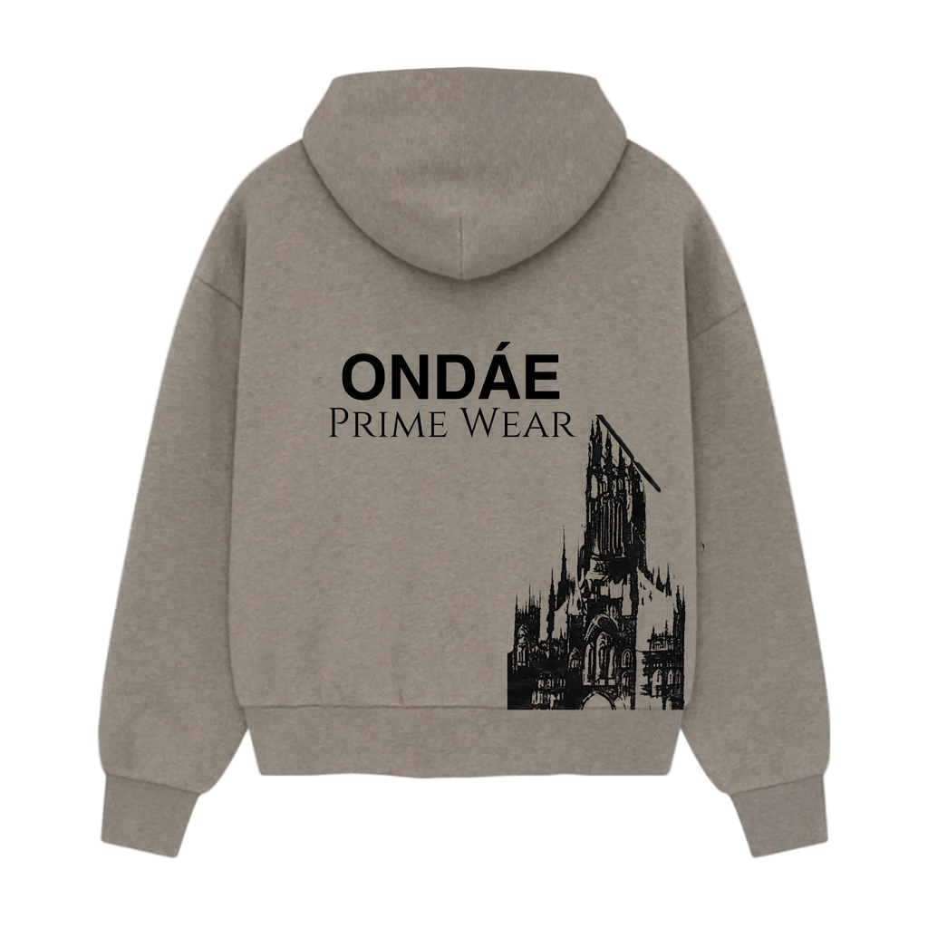 ONDÁE Prime Hoodie