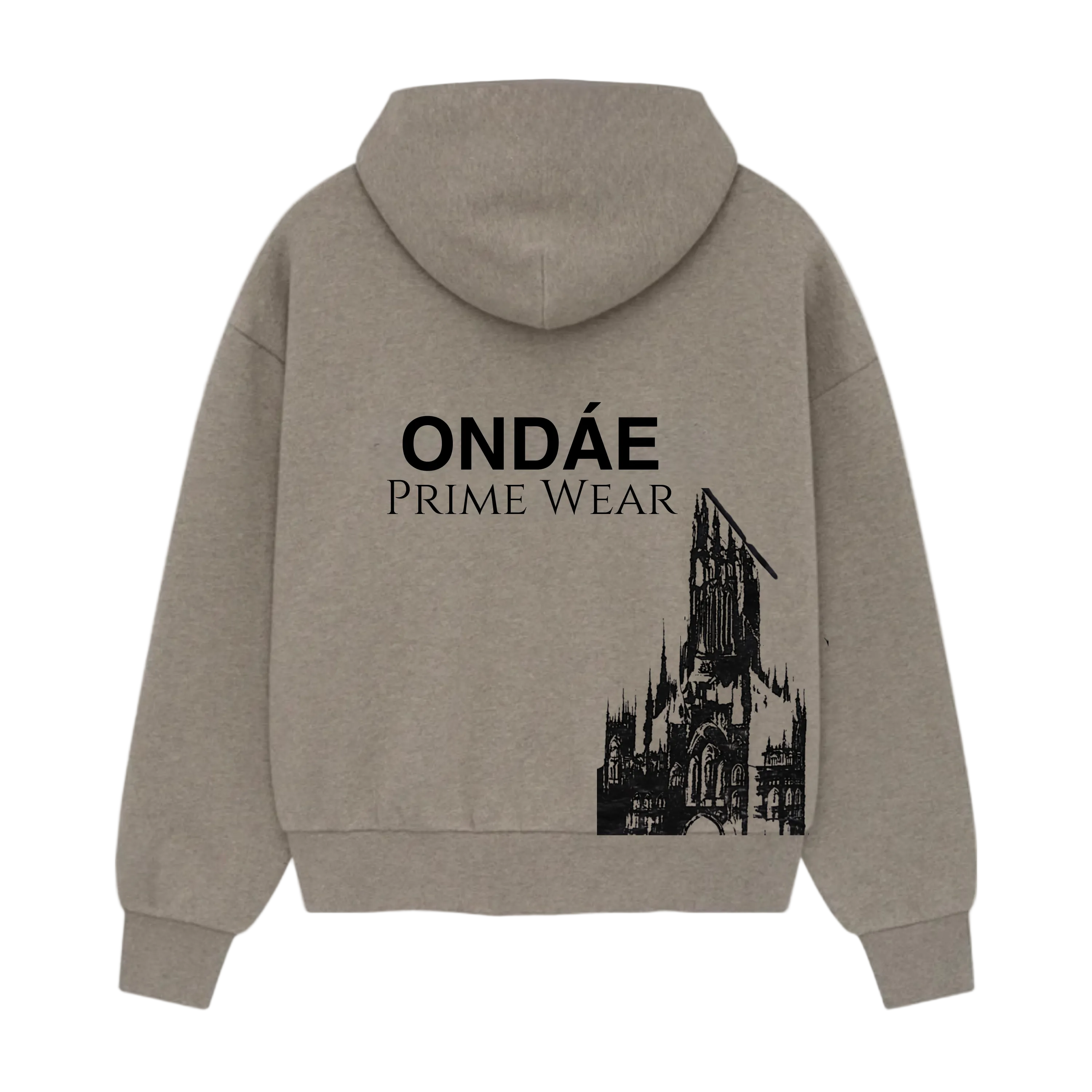 ONDÁE Prime Hoodie
