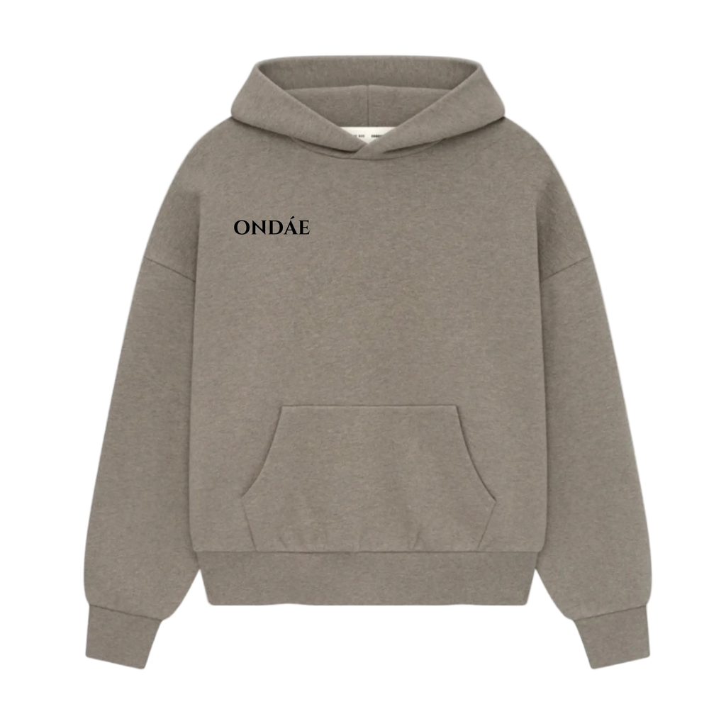 ONDÁE Prime Hoodie