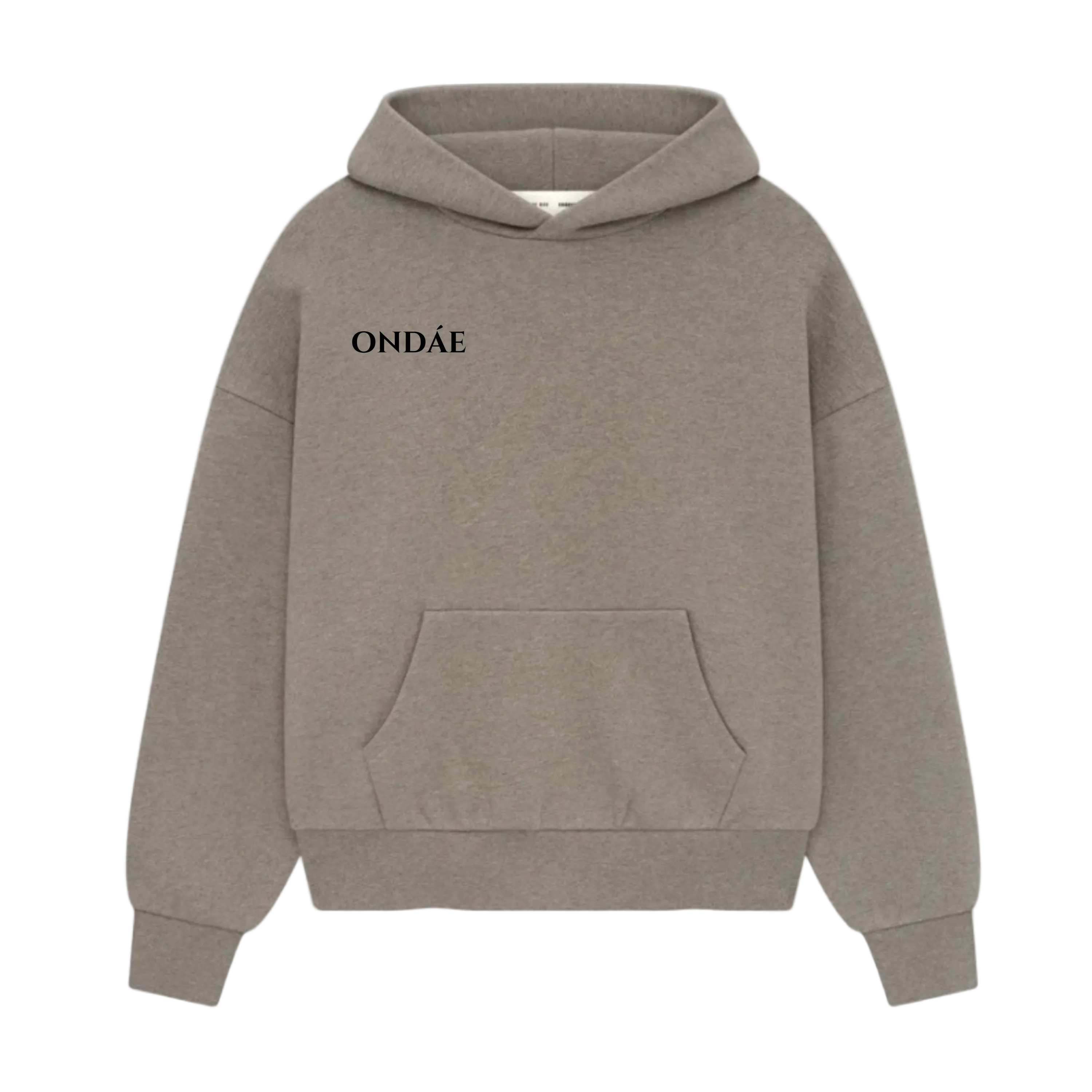 ONDÁE Prime Hoodie