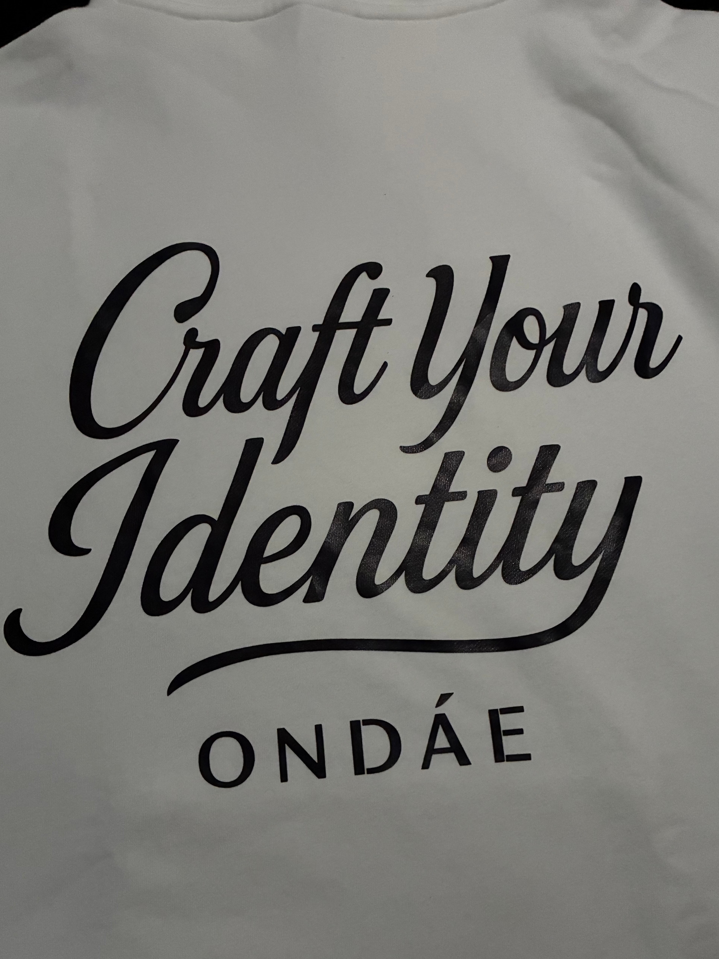 ONDÁE - Craft Your Identity
