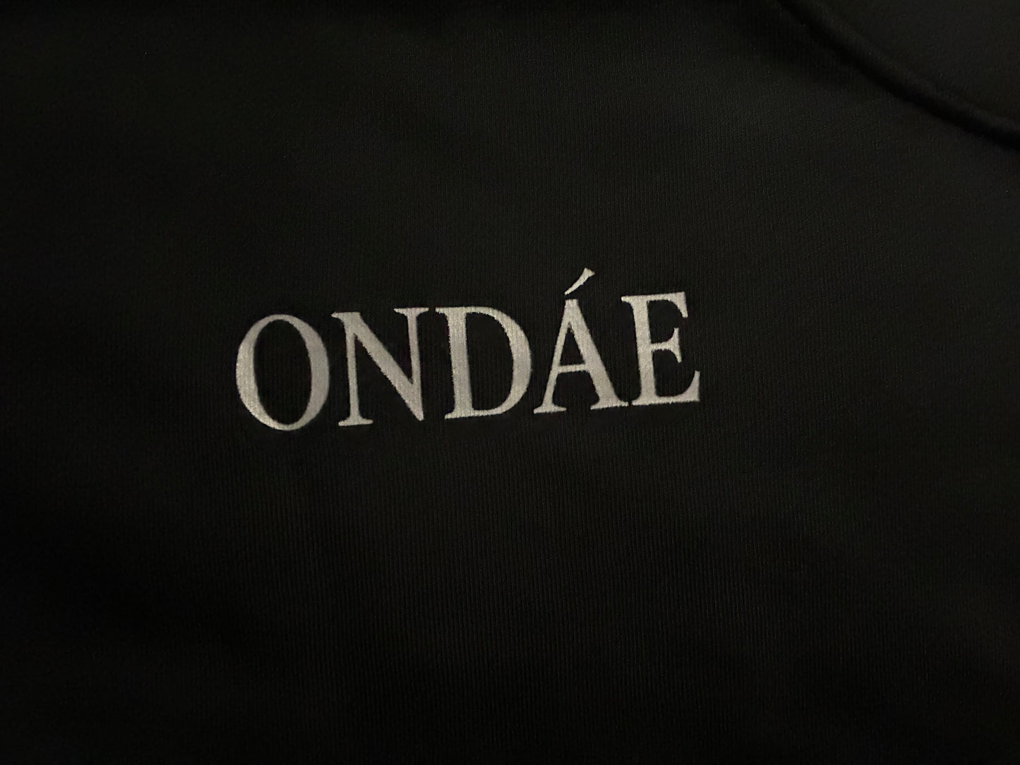 ONDÁE - ONDÁE DEFINES YOU