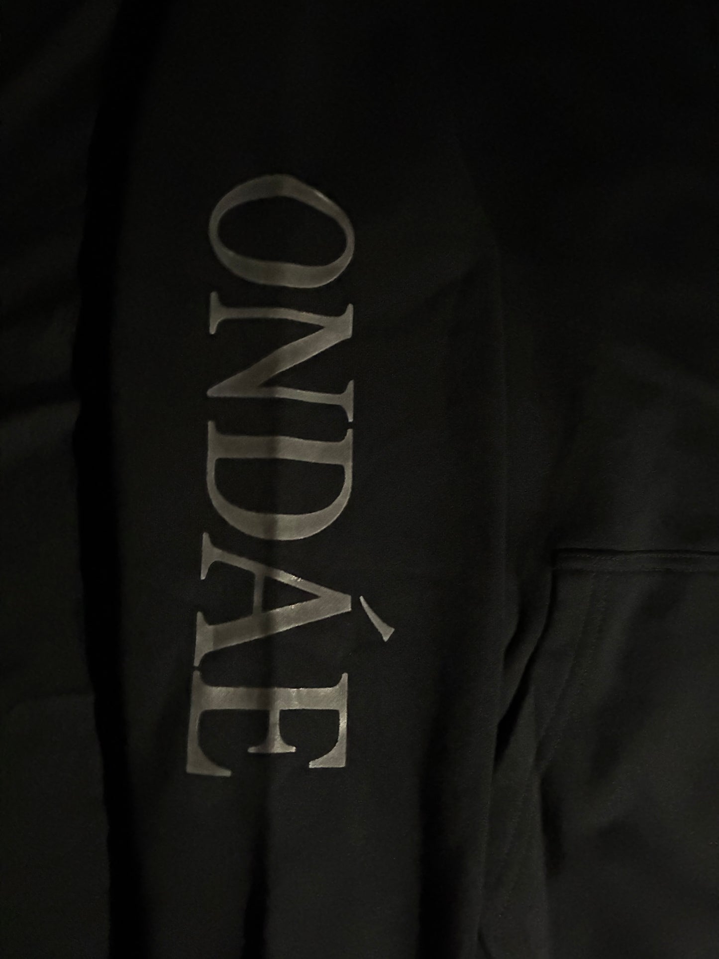 ONDÁE - ONDÁE DEFINES YOU