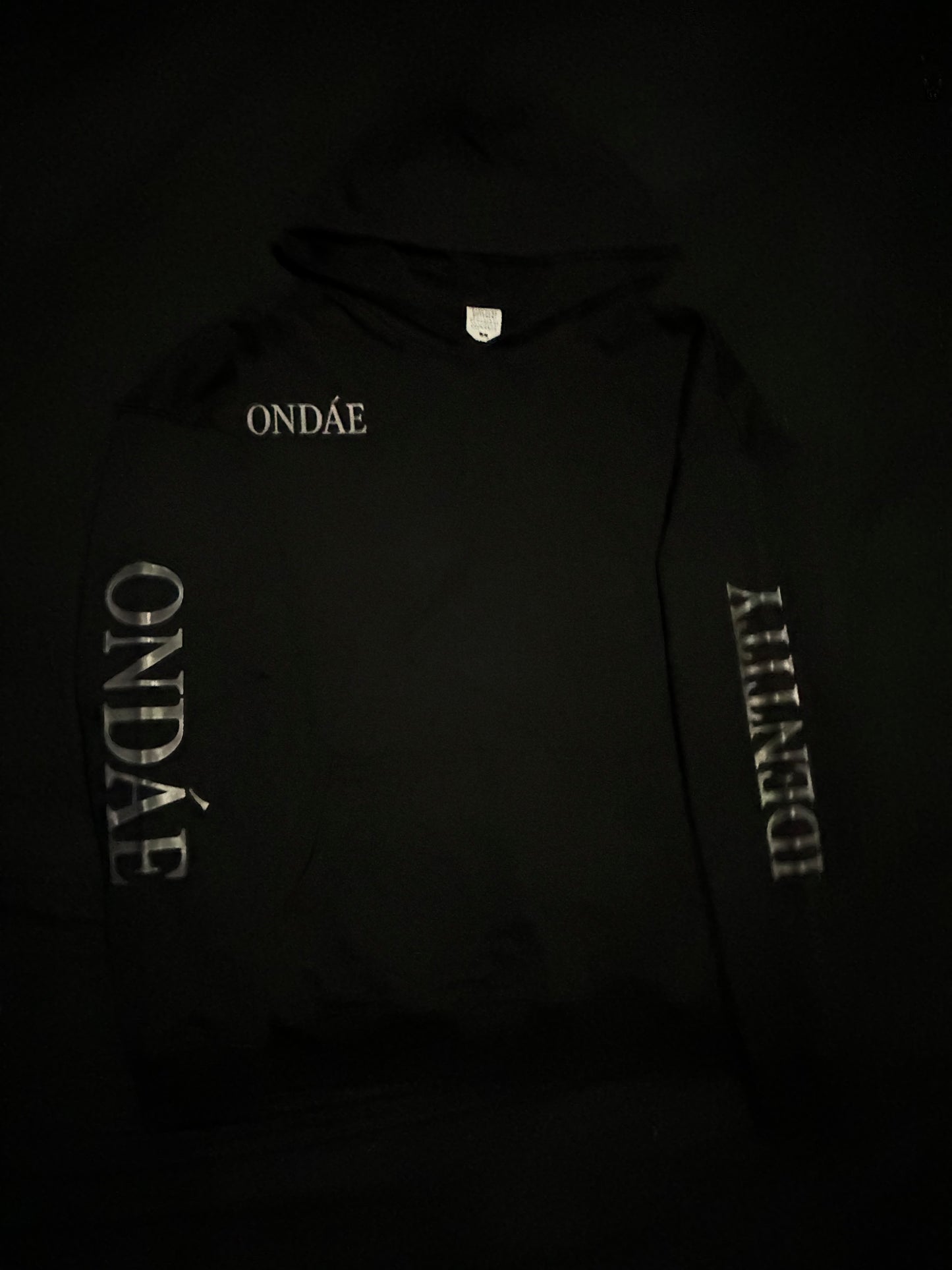 ONDÁE - ONDÁE DEFINES YOU