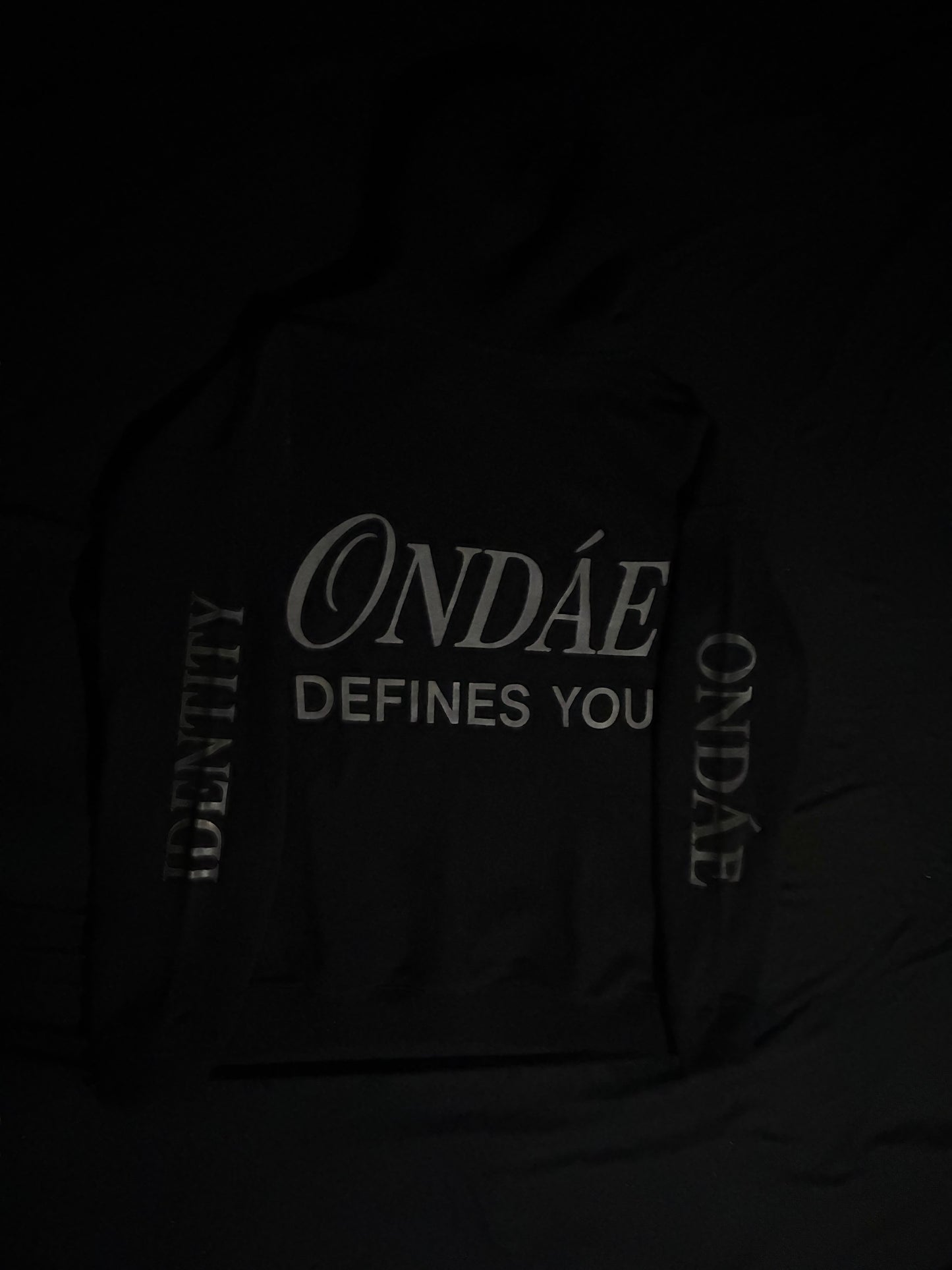 ONDÁE - ONDÁE DEFINES YOU