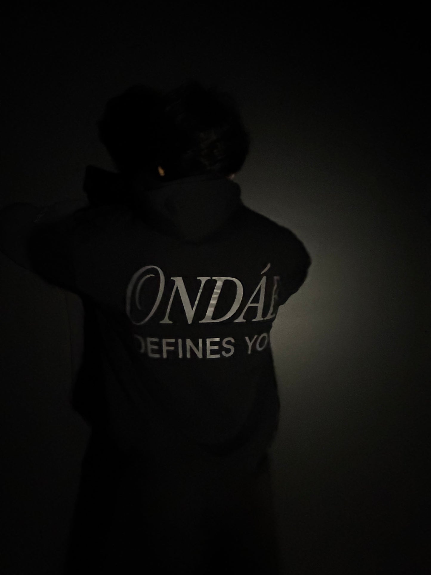 ONDÁE - ONDÁE DEFINES YOU