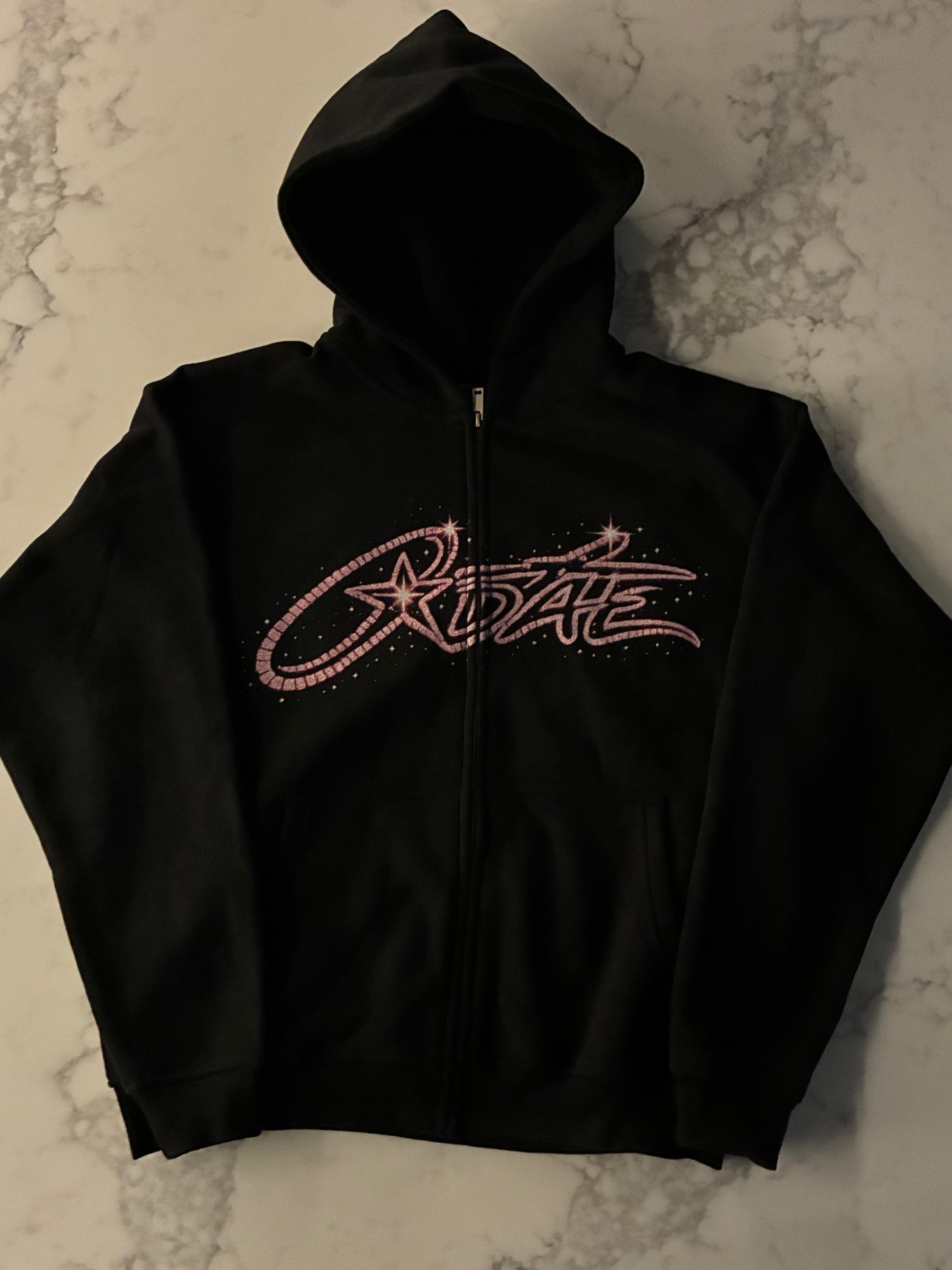 ONDÁE – StarFall Zip