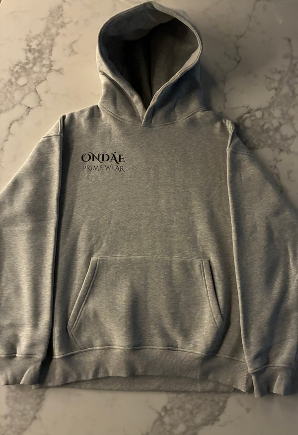 ONDÁE - Prime Wear Essential Hoodies
