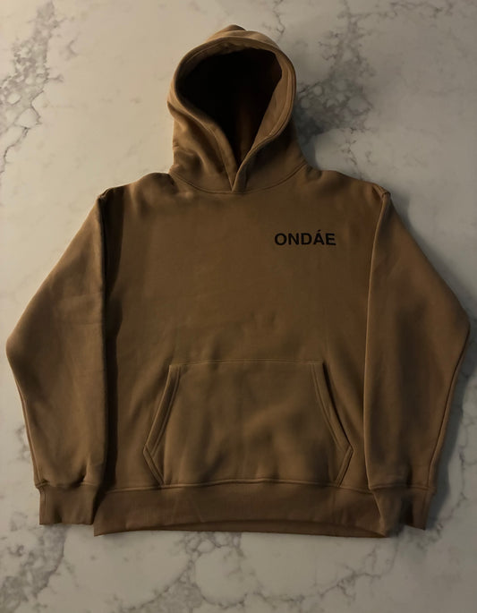 ONDÁE Exclusive Prime Hoodie