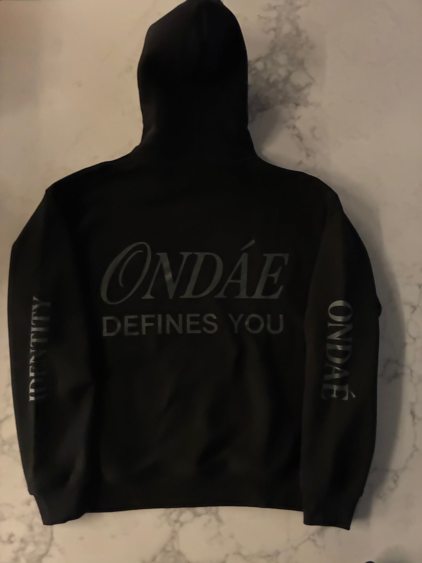 ONDÁE - ONDÁE DEFINES YOU
