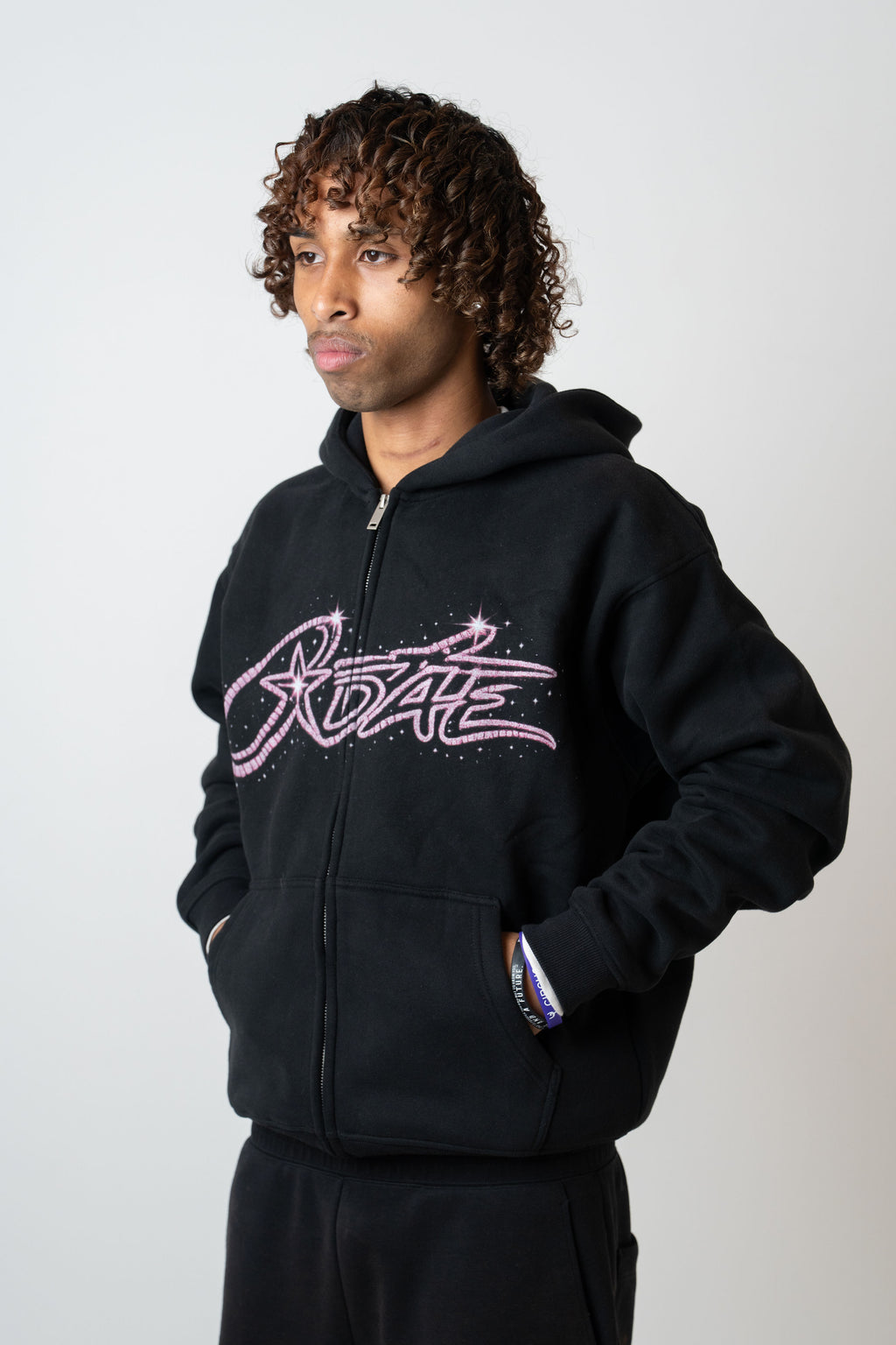 ONDÁE – StarFall Zip