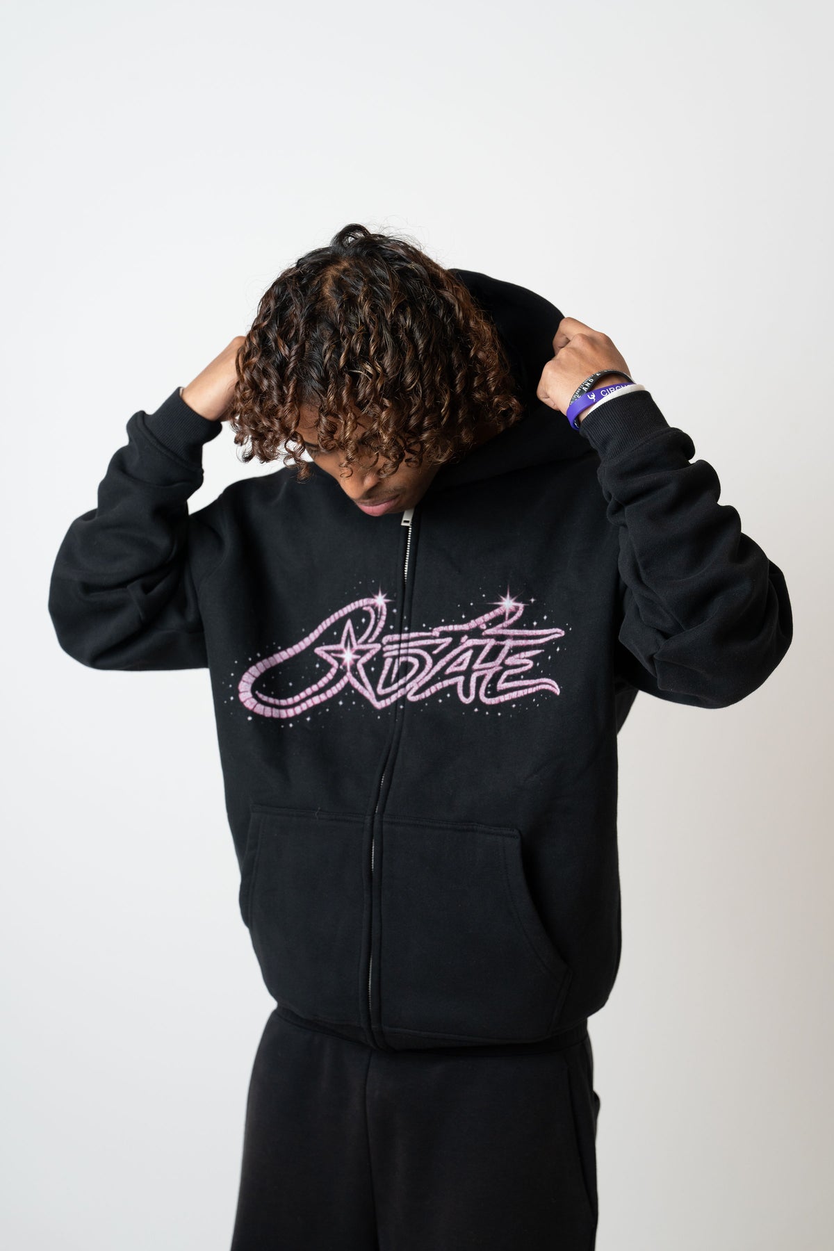 ONDÁE – StarFall Zip