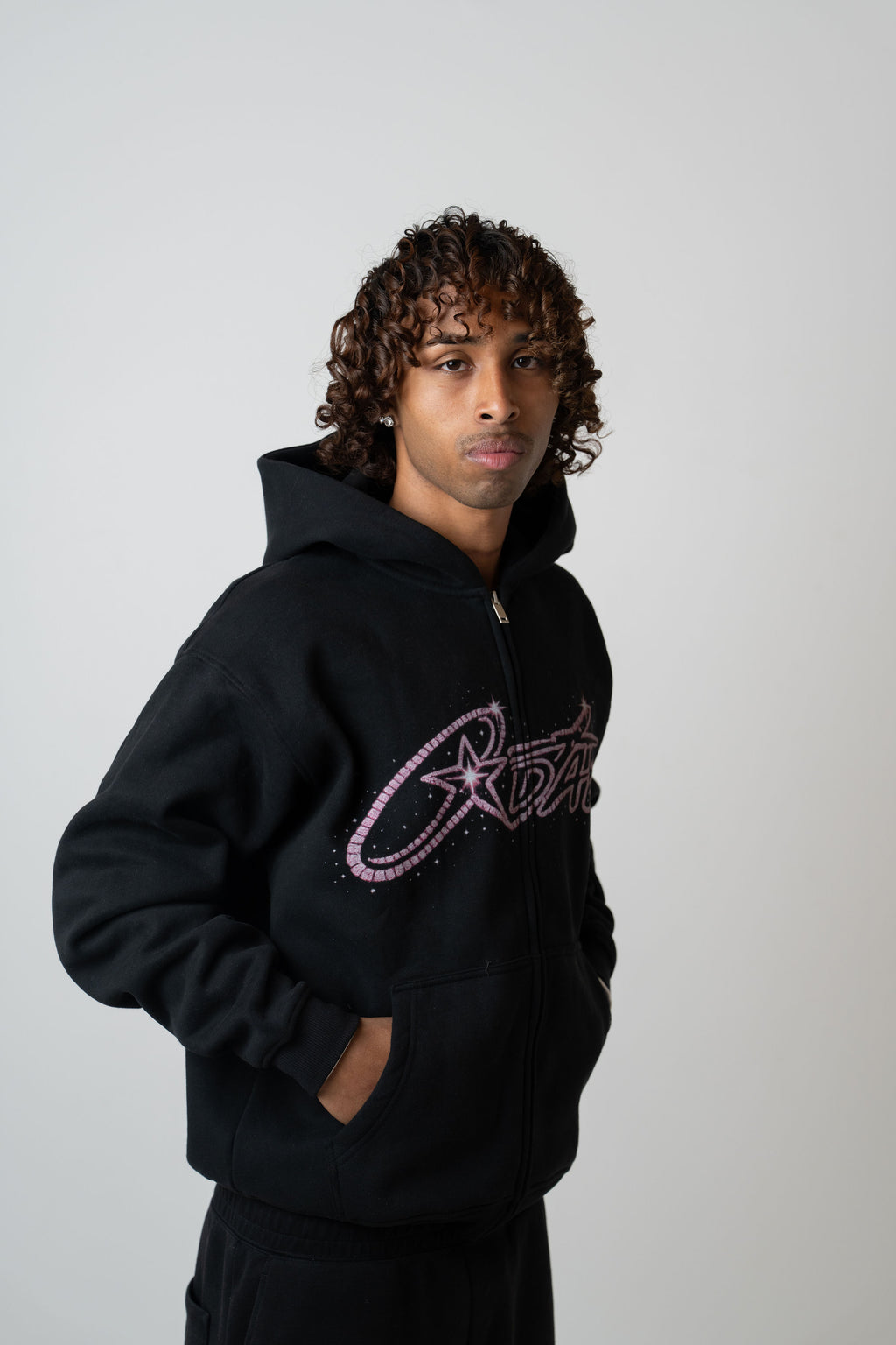 ONDÁE – StarFall Zip