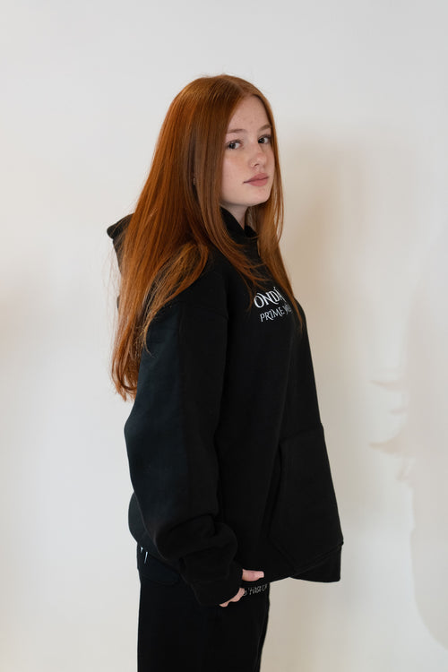 Black Prime Wear