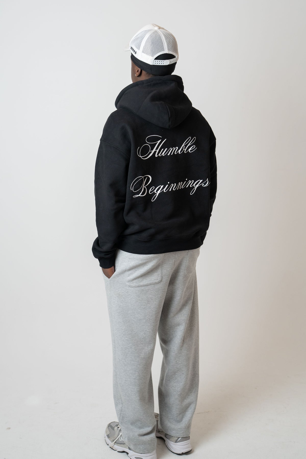 ONDÁE - Humble Beginnings