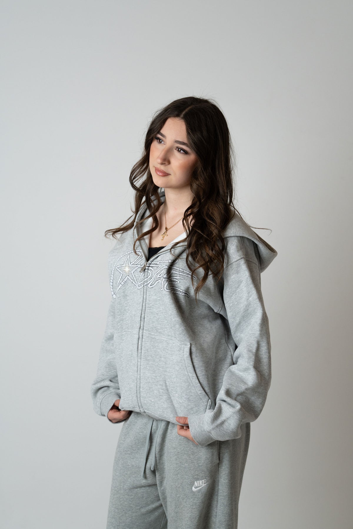 ONDÁE Starfall Zip