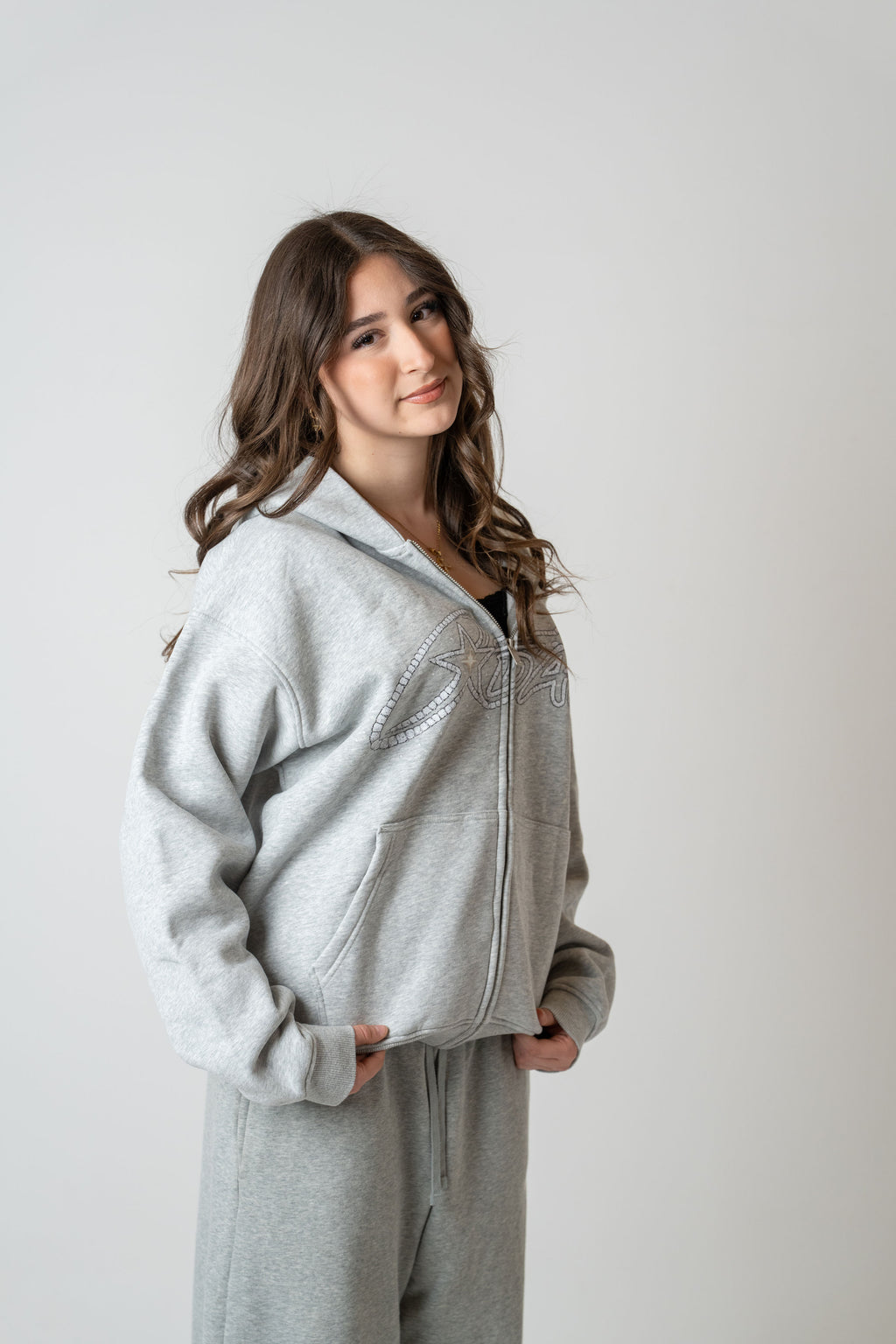 ONDÁE Starfall Zip