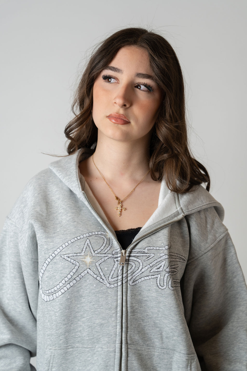 ONDÁE Starfall Zip