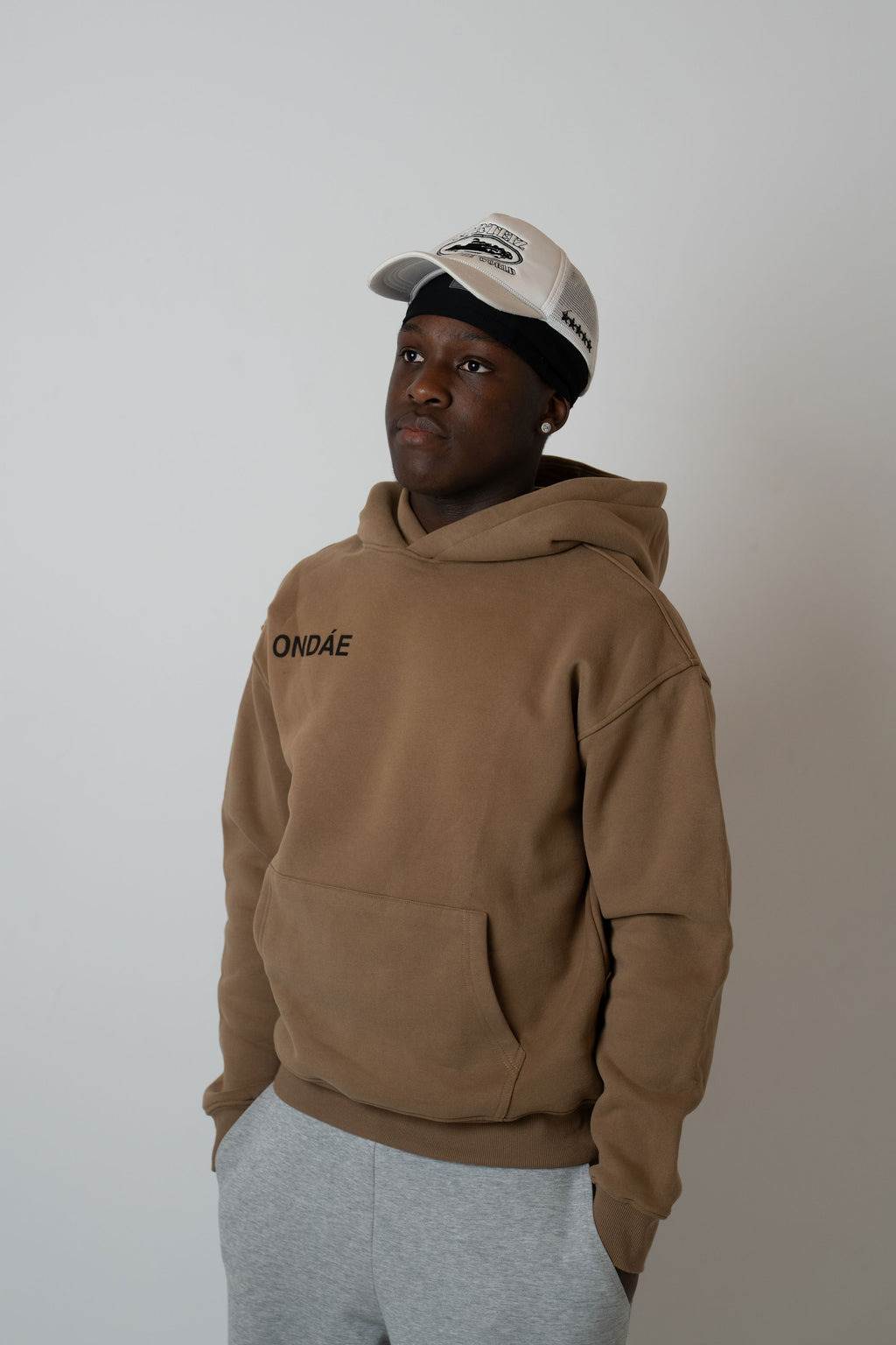 ONDÁE - Exclusive Prime Hoodie