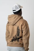 ONDÁE - Exclusive Prime Hoodie