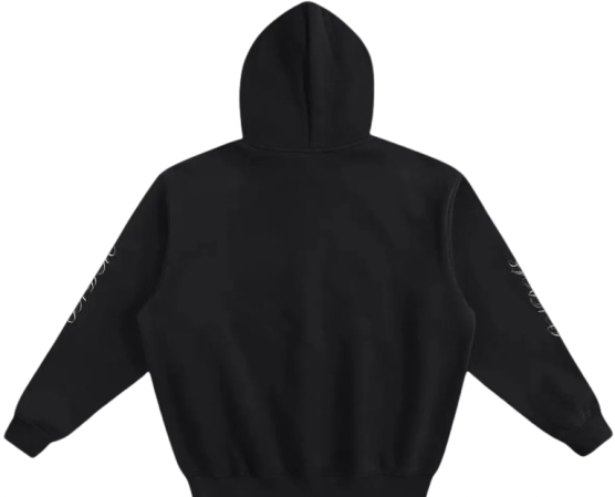 ONDÁE Essentials Hoodie