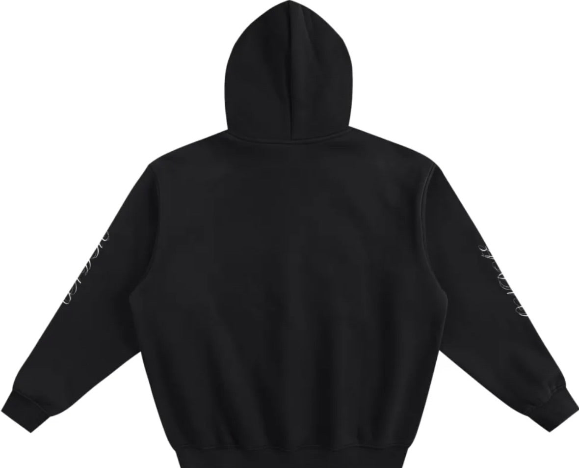 ONDÁE Essentials Hoodie
