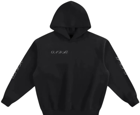 ONDÁE Essentials Hoodie