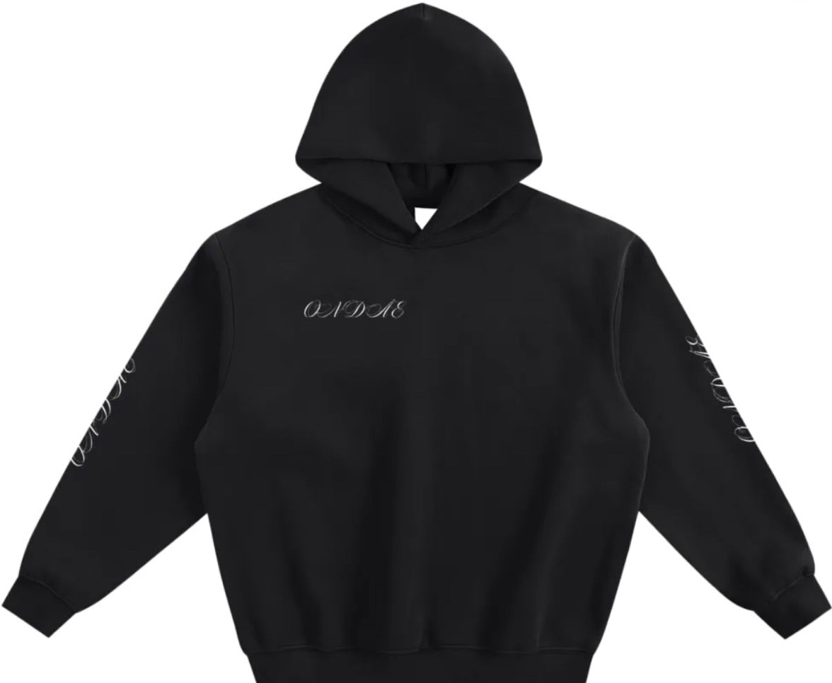 ONDÁE Essentials Hoodie