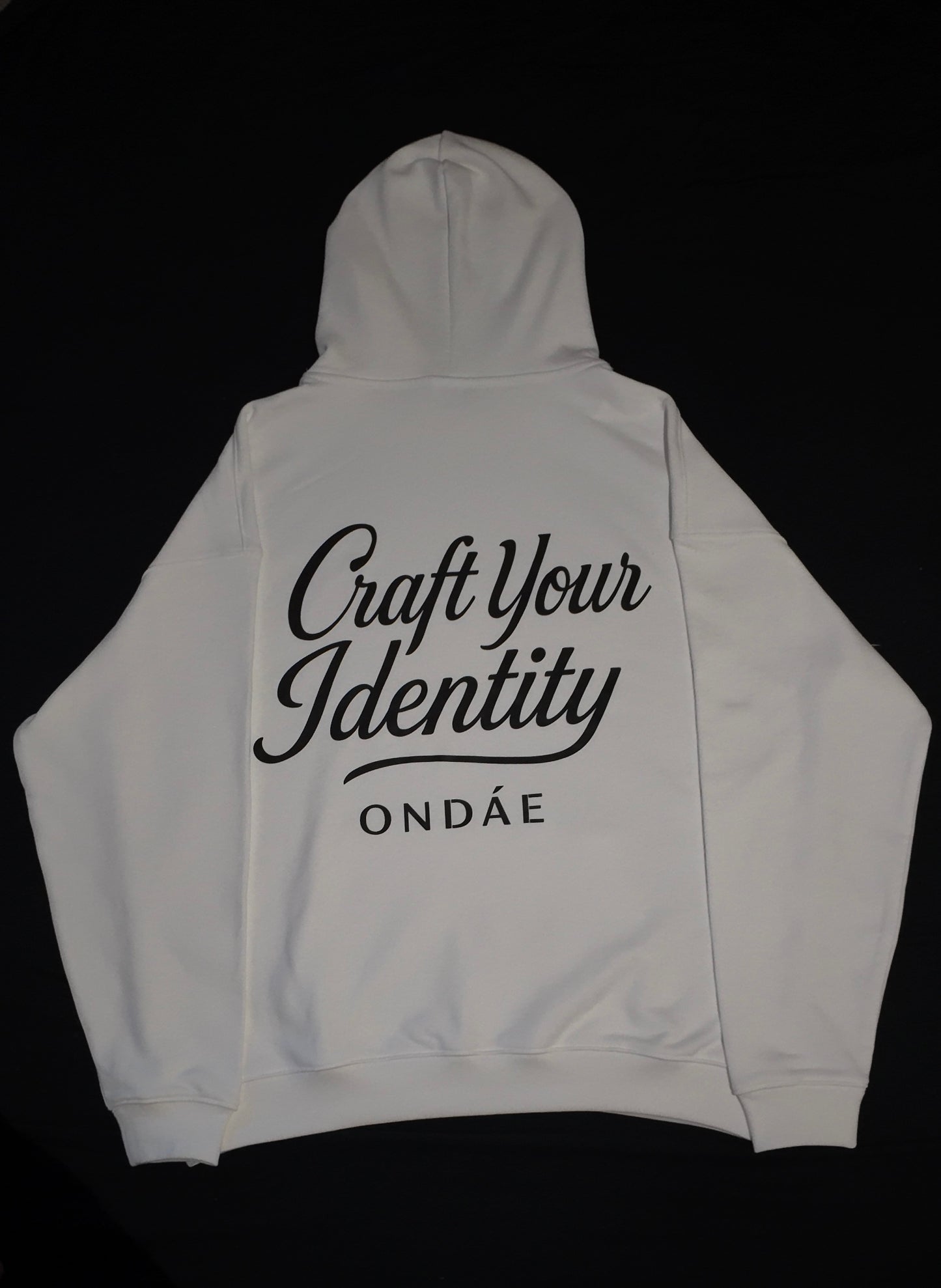 ONDÁE - Craft Your Identity