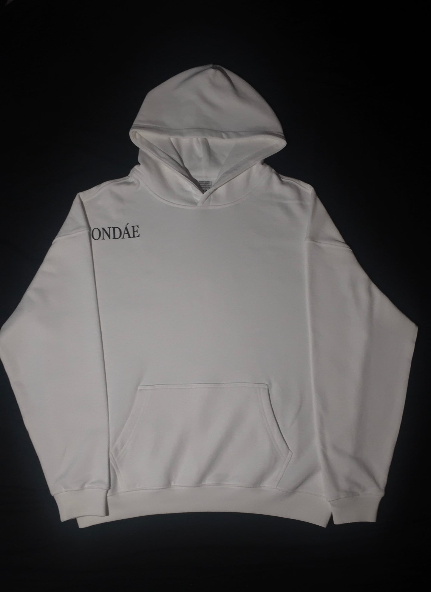 ONDÁE - Craft Your Identity