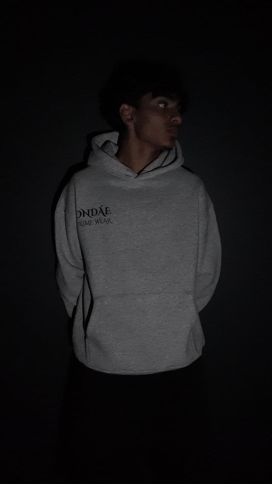 ONDÁE - Prime Wear Essential Hoodies