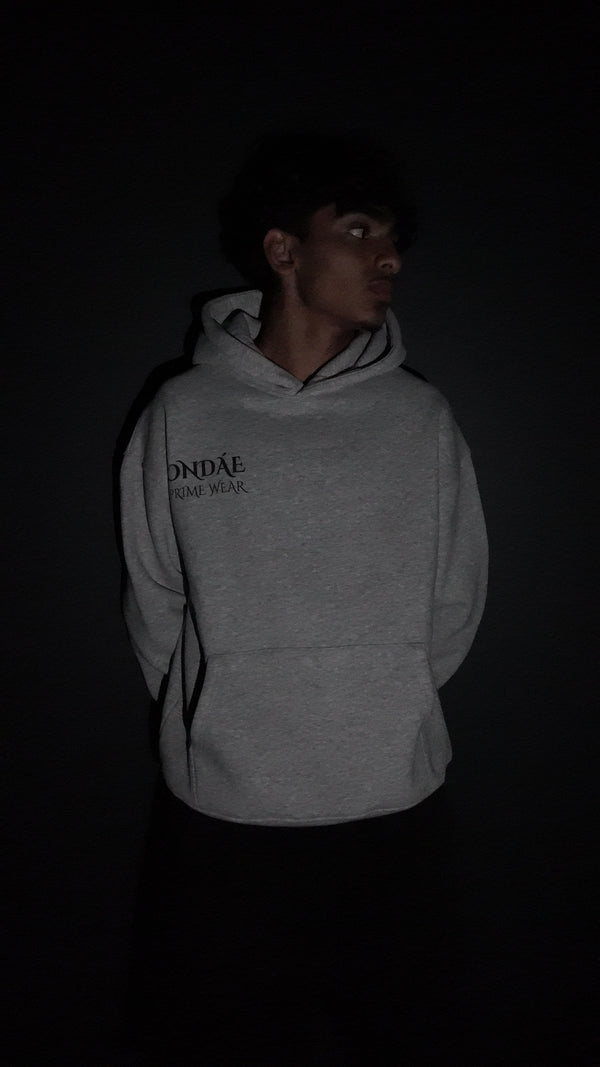 ONDÁE - Prime Wear Essential Hoodies