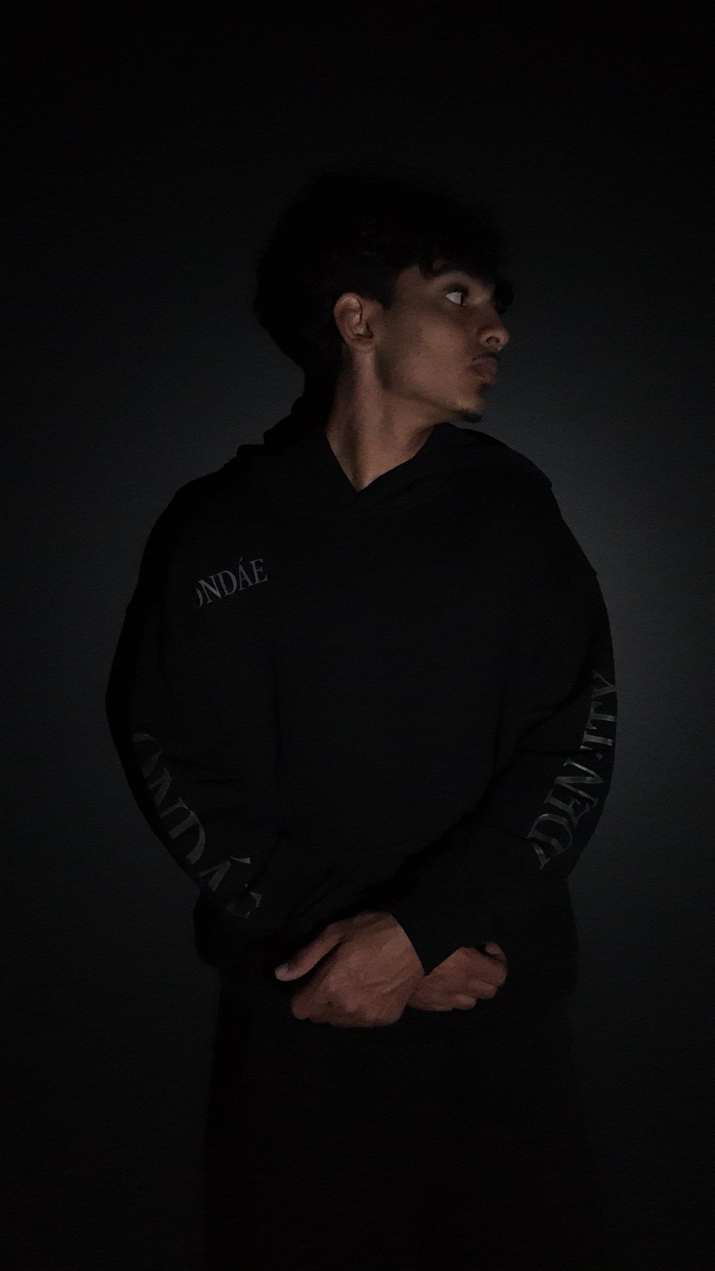 ONDÁE - ONDÁE DEFINES YOU