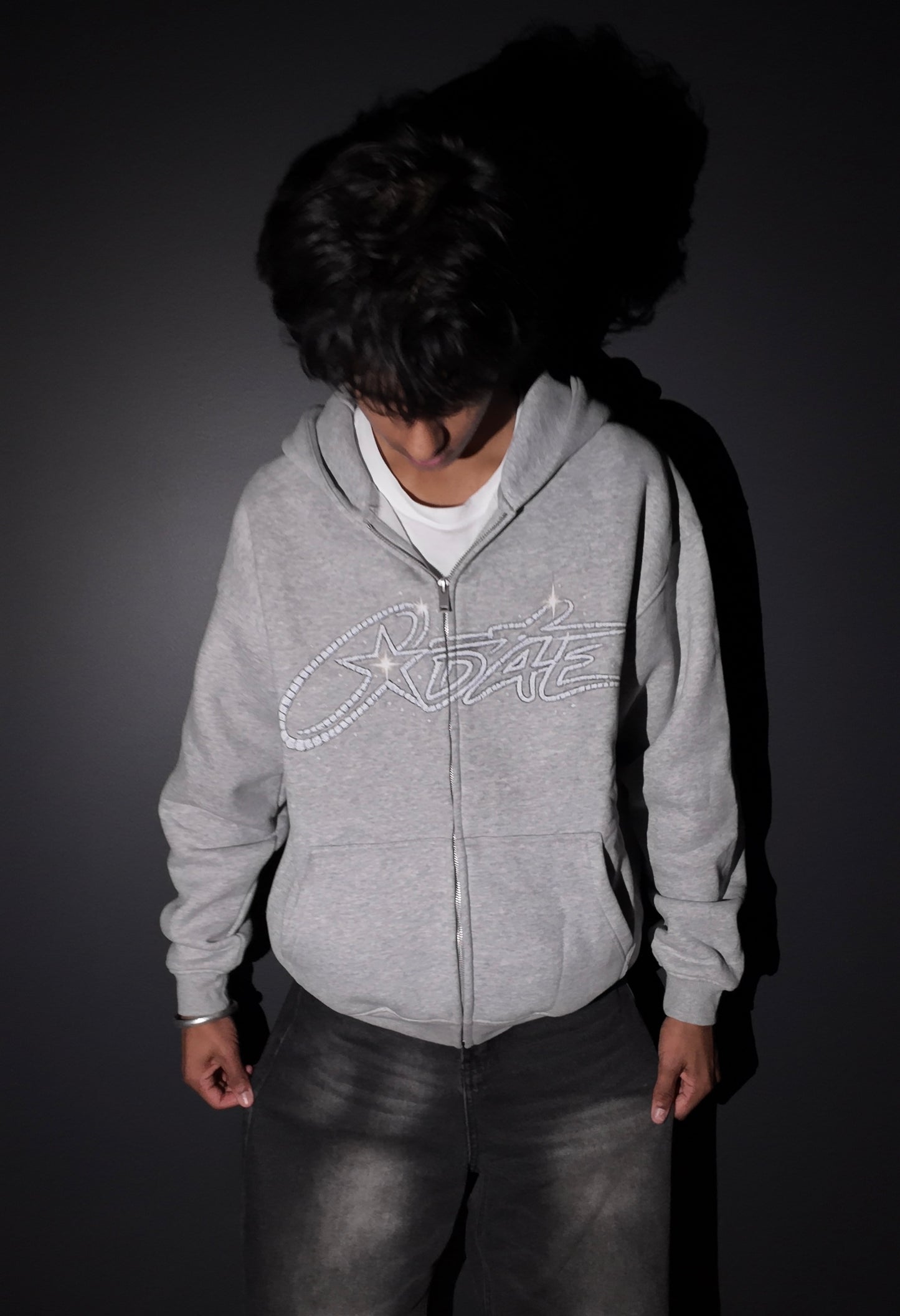 ONDÁE Starfall Zip