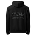 ONDÁE Identity Hoodie