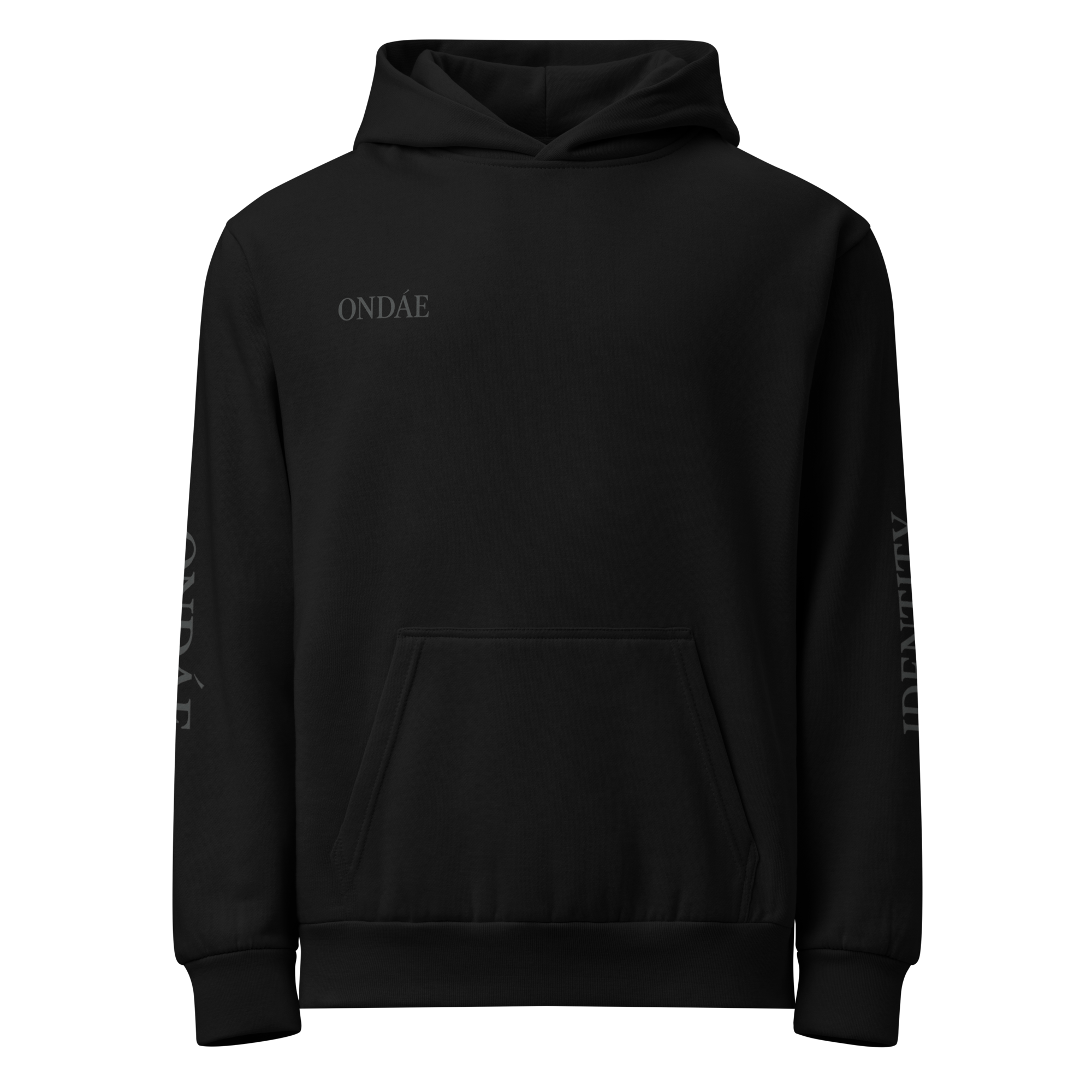 ONDÁE Identity Hoodie