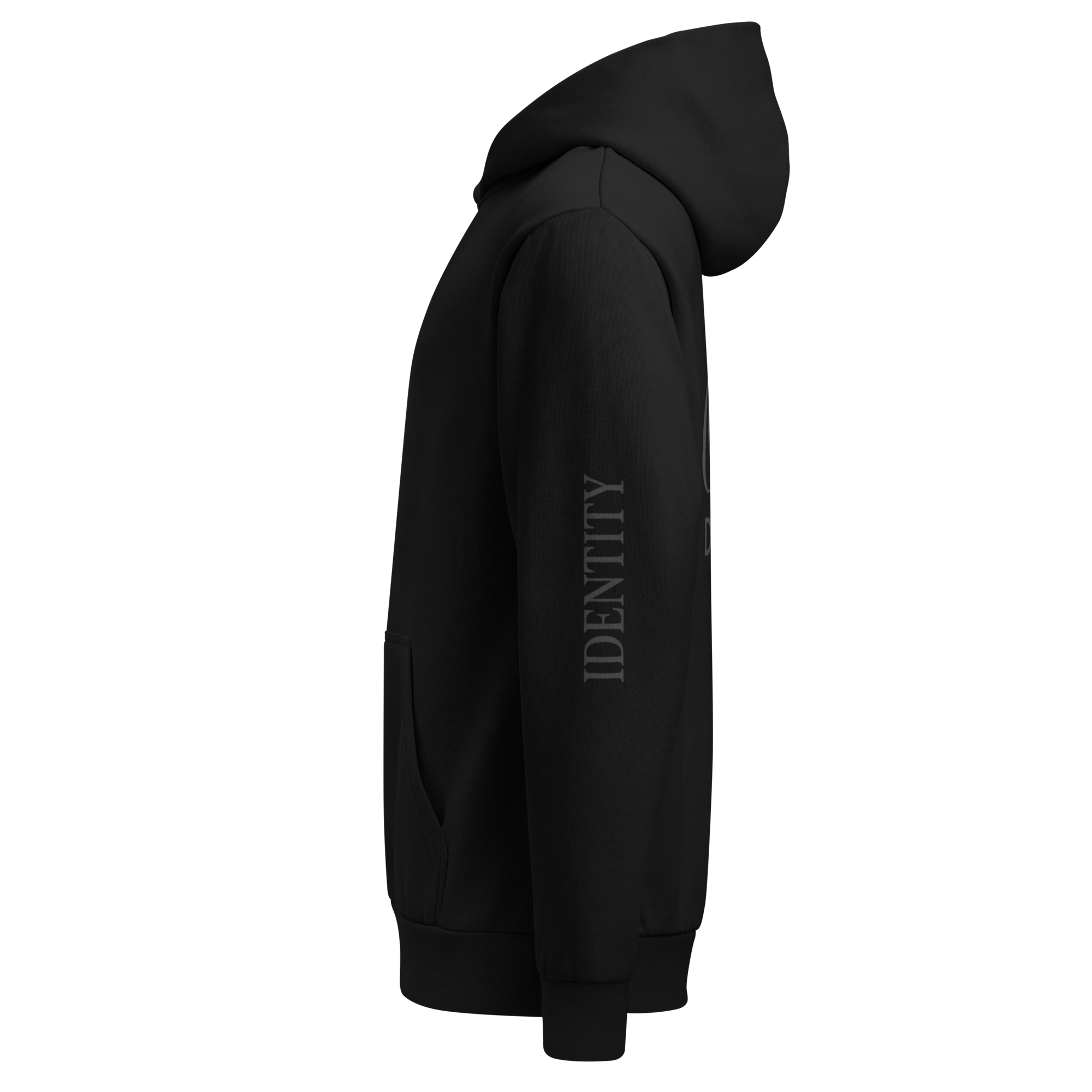 ONDÁE Identity Hoodie
