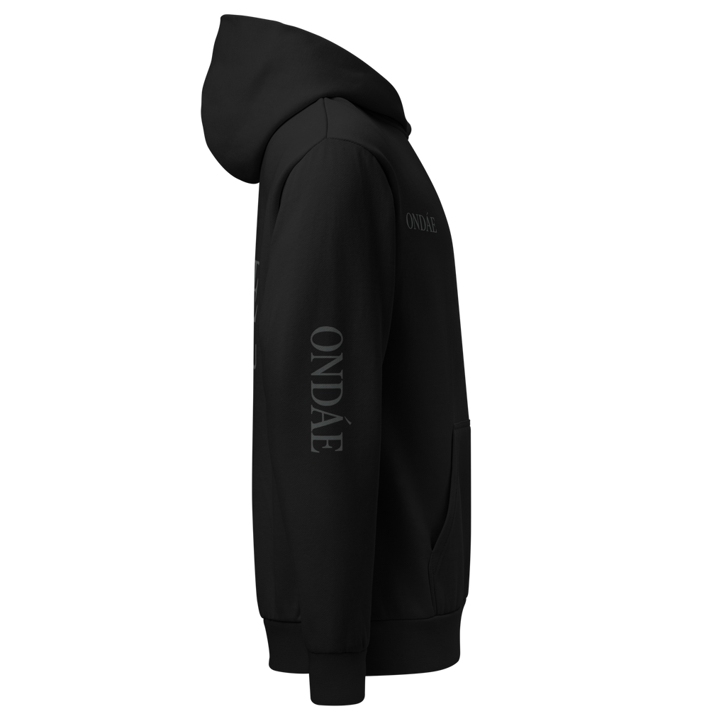 ONDÁE Identity Hoodie
