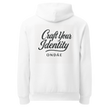 ONDÁE crafted hoodie