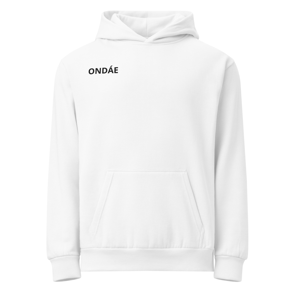 ONDÁE Craft Your Identity Hoodie